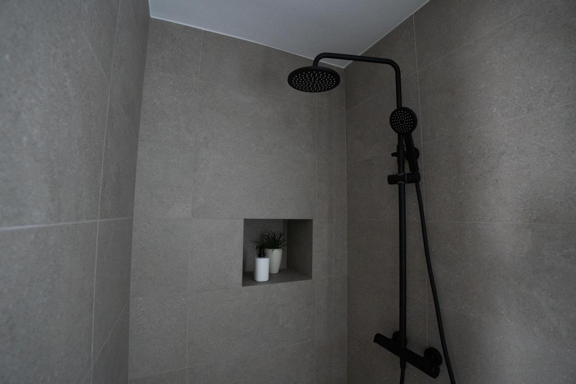 Residence Black&White Ljubljana Room photo